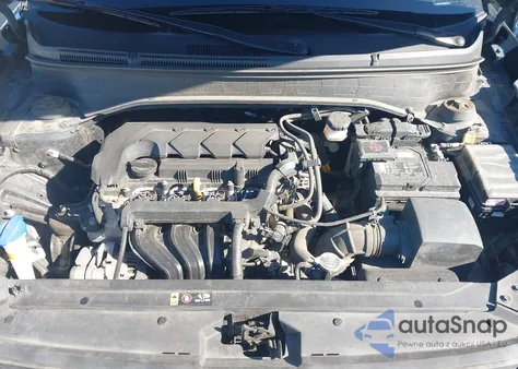 2024 Hyundai Venue Sel from USA, damaged, VIN KMHRC8A33RU305127